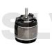 QT-4120-1200  Quantum Outrunner Brushless Heli Motor (4120-1200KV) 